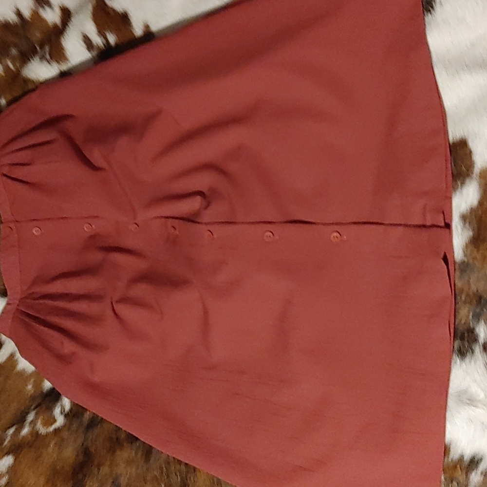Functionals Skirt Sz 18